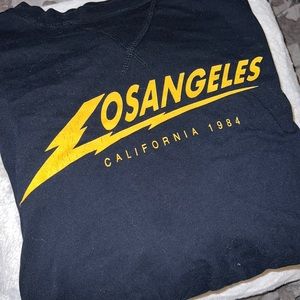 Brandy long sleeve